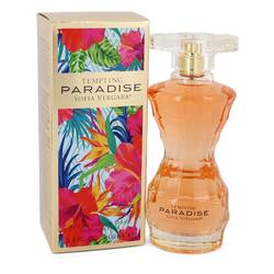 Sofia Vergara Tempting Paradise Eau De Parfum By Sofia Vergara