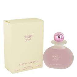 Sexual Fresh Eau De Parfum By Michel Germain