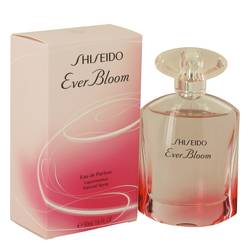 Shiseido Ever Bloom Eau De Parfum By Shiseido