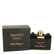 Signorina Misteriosa Eau De Parfum By Salvatore Ferragamo
