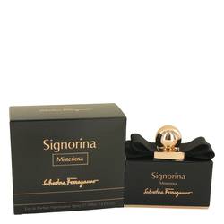 Signorina Misteriosa Eau De Parfum By Salvatore Ferragamo