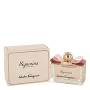 Signorina Eau De Parfum By Salvatore Ferragamo