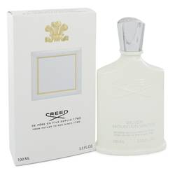Silver Mountain Water Eau De Parfum (Tester) By Creed