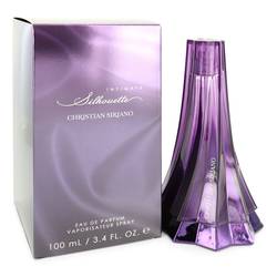 Silhouette Intimate Eau De Parfum By Christian Siriano