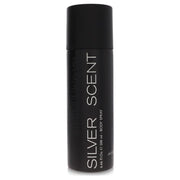 Silver Scent