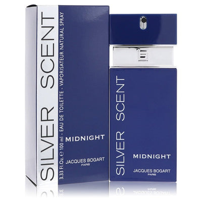 Silver Scent Midnight