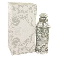 Silver Ombre Eau De Parfum By Alexandre J