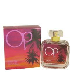 Simply Sun Eau De Parfum By Ocean Pacific