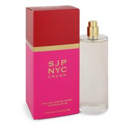 Sjp Nyc Crush Eau De Parfum By Sarah Jessica Parker