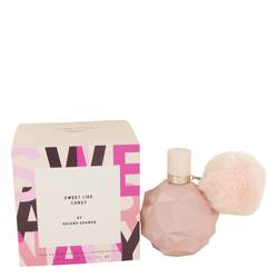 Sweet Like Candy Eau De Parfum By Ariana Grande