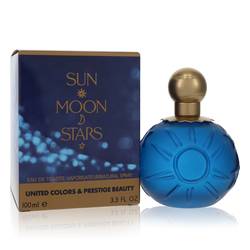 Sun Moon Stars Eau De Toilette Spray By Karl Lagerfeld
