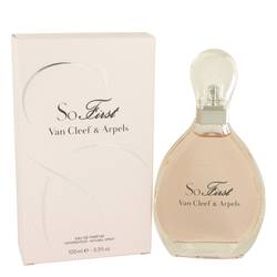 So First Eau De Parfum By Van Cleef & Arpels