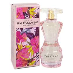 Sofia Vergara Lost In Paradise Eau De Parfum By Sofia Vergara