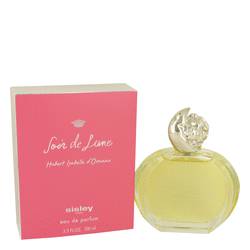 Soir De Lune Eau De Parfum (New Packaging) By Sisley