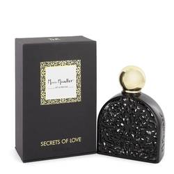 Secrets Of Love Delice Eau De Parfum By M. Micallef