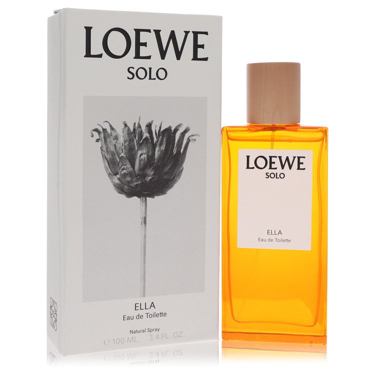 Solo Loewe Ella