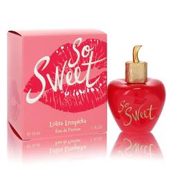 So Sweet Lolita Lempicka Eau De Parfum By Lolita Lempicka