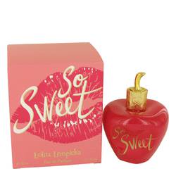 So Sweet Lolita Lempicka Eau De Parfum By Lolita Lempicka