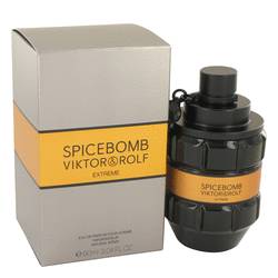 Spicebomb Extreme Eau De Parfum By Viktor & Rolf