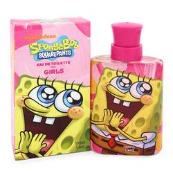 Spongebob Squarepants Eau De Toilette Spray By Nickelodeon