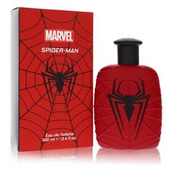 Spiderman Eau De Toilette Spray By Marvel