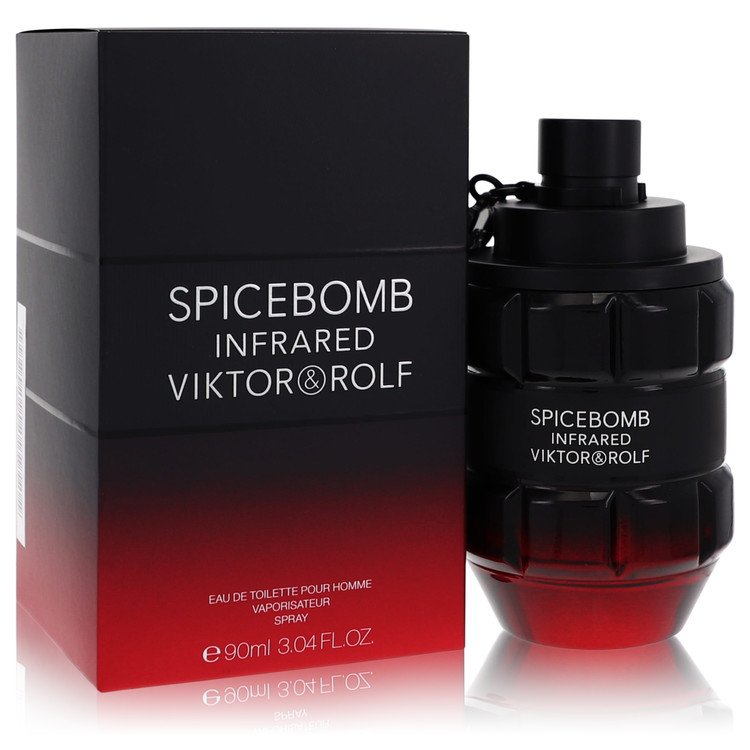 Spicebomb Infrared