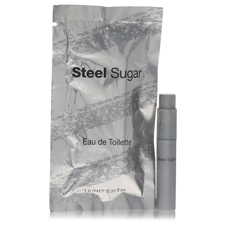 Steel Sugar