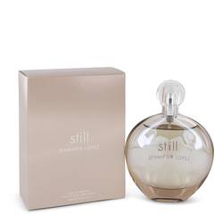 Still Eau De Parfum By Jennifer Lopez