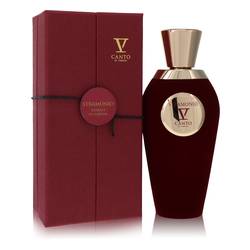 Stramonio V Eau De Parfum (Unisex) By Canto