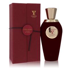 Stricnina V Eau De Parfum (Unisex) By Canto