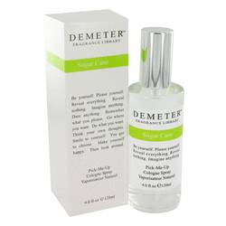 Demeter Sugar Cane Cologne Spray By Demeter