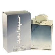 Subtil Eau De Toilette Spray By Salvatore Ferragamo