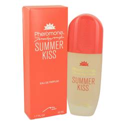 Summer Kiss Eau De Parfum By Marilyn Miglin