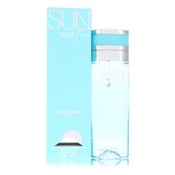 Sun Java Blue Eau De Toilette Spray By Franck Olivier