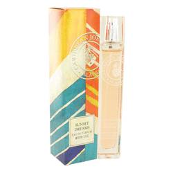 Sunset Dreams Eau De Parfum By Caribbean Joe