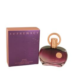 Supremacy Pour Femme Eau De Parfum By Afnan