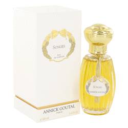 Songes Eau De Parfum By Annick Goutal