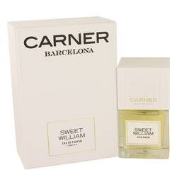 Sweet William Eau De Parfum By Carner Barcelona