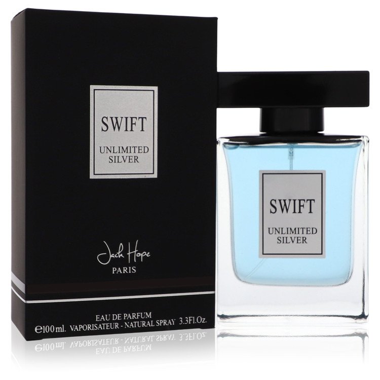 Swift Unlimited Silver