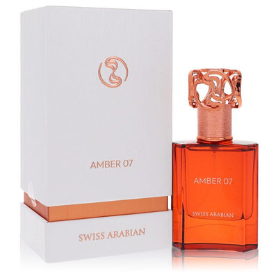 Swiss Arabian Amber 07