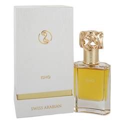 Swiss Arabian Ishq Eau De Parfum (Unisex) By Swiss Arabian
