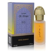 Swiss Arabian Reehat Al Arais Eau De Parfum By Swiss Arabian