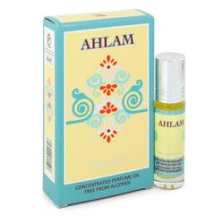 Swiss Arabian Ahlam Eau De Parfum By Swiss Arabian