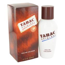 Tabac Cologne By Maurer & Wirtz