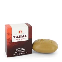 Tabac Soap By Maurer & Wirtz
