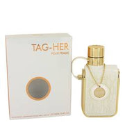 Armaf Tag Her Eau De Parfum By Armaf