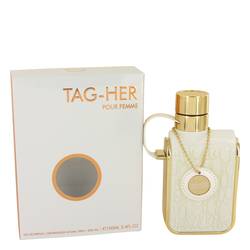 Armaf Tag Her Eau De Parfum By Armaf