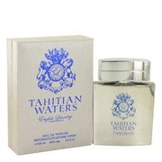 Tahitian Waters Eau De Parfum By English Laundry