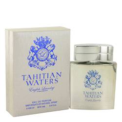 Tahitian Waters Eau De Parfum By English Laundry