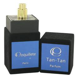 Tan Tan Eau De Parfum By Coquillete